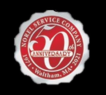 50 year anniversary in business